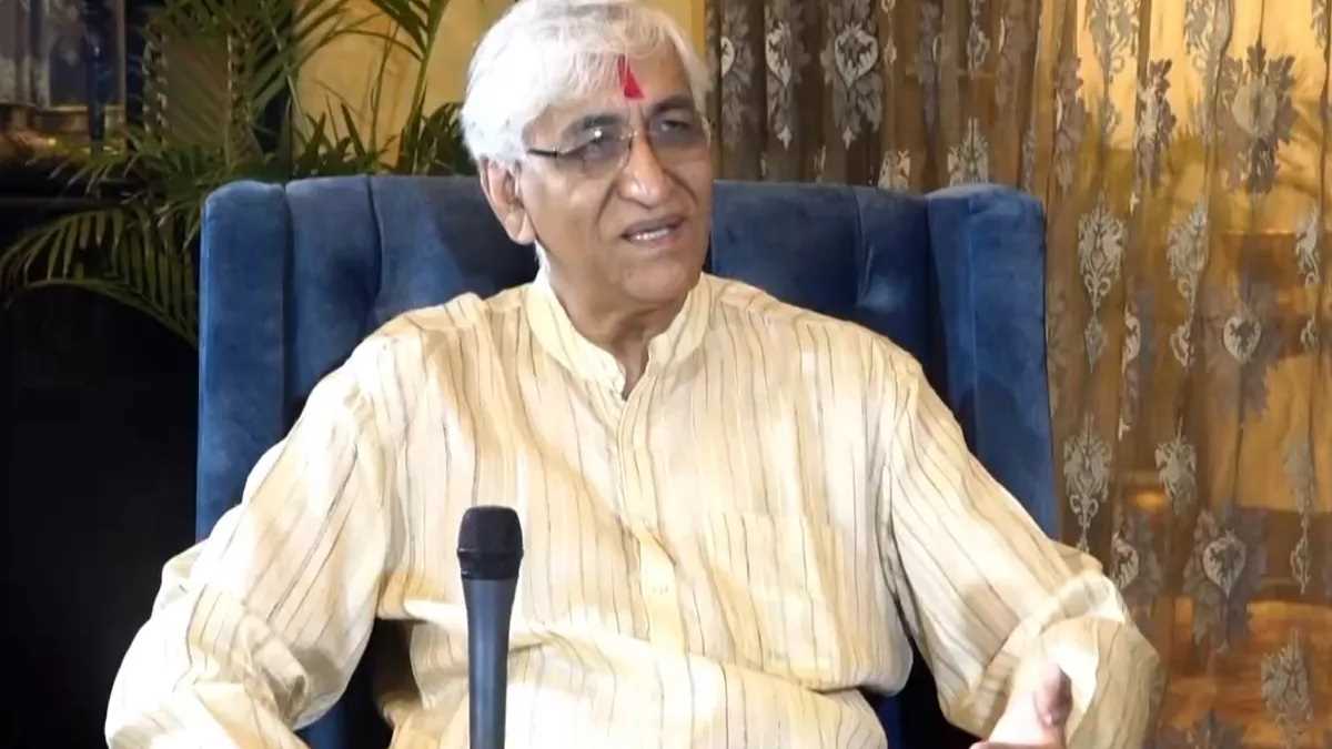 महाराष्ट्र, झारखंड में सरकार बनाने की स्थिति में है कांग्रेस : टीएस सिंह देव